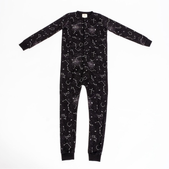 Arborist Unisex Onesie in Solar - Picture 2 of 8